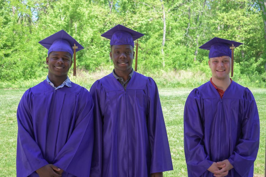 Graduates